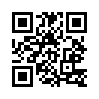 Jupiter DEX QR Code